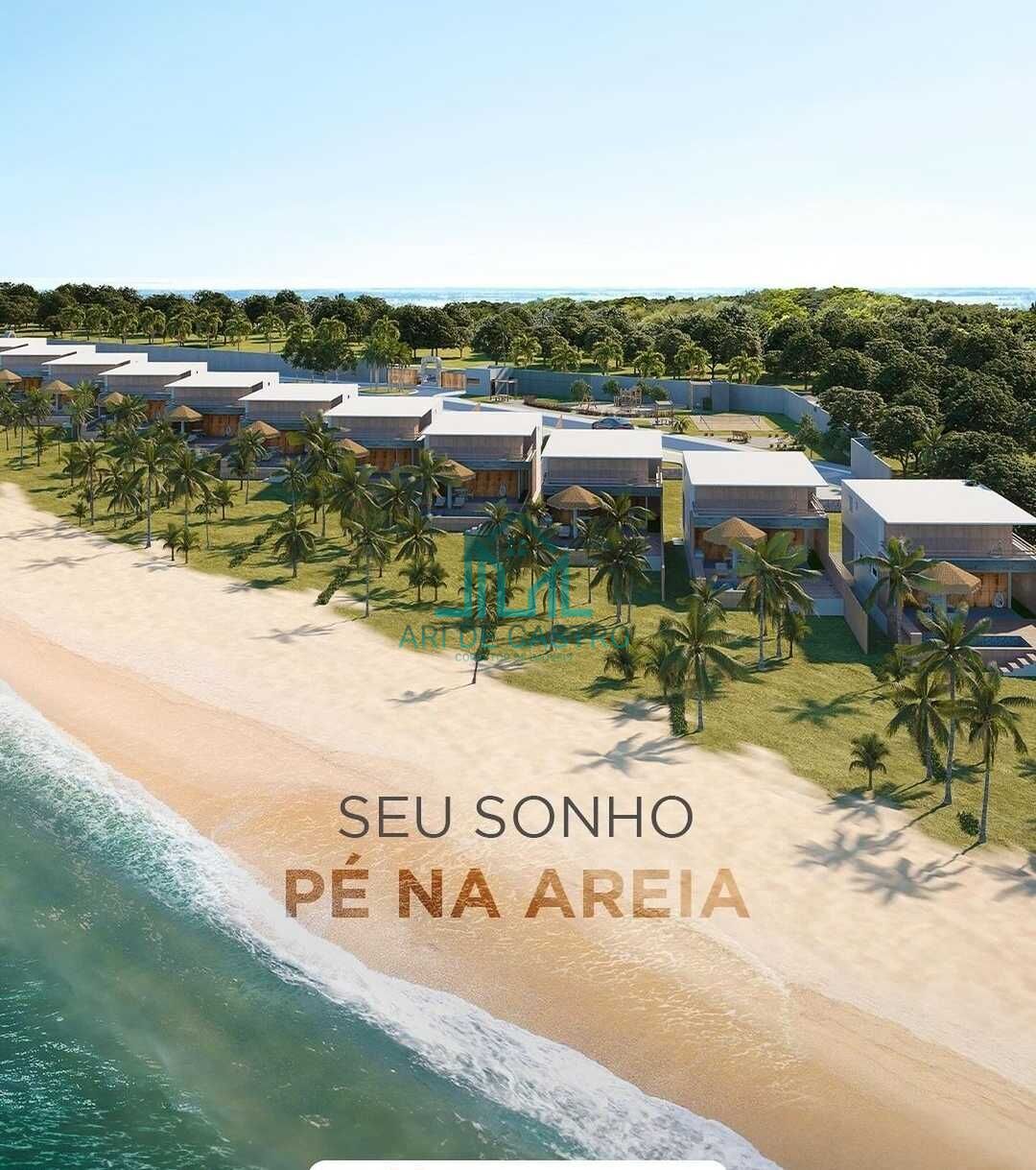 Casa à venda com 5 quartos, 325m² - Foto 8