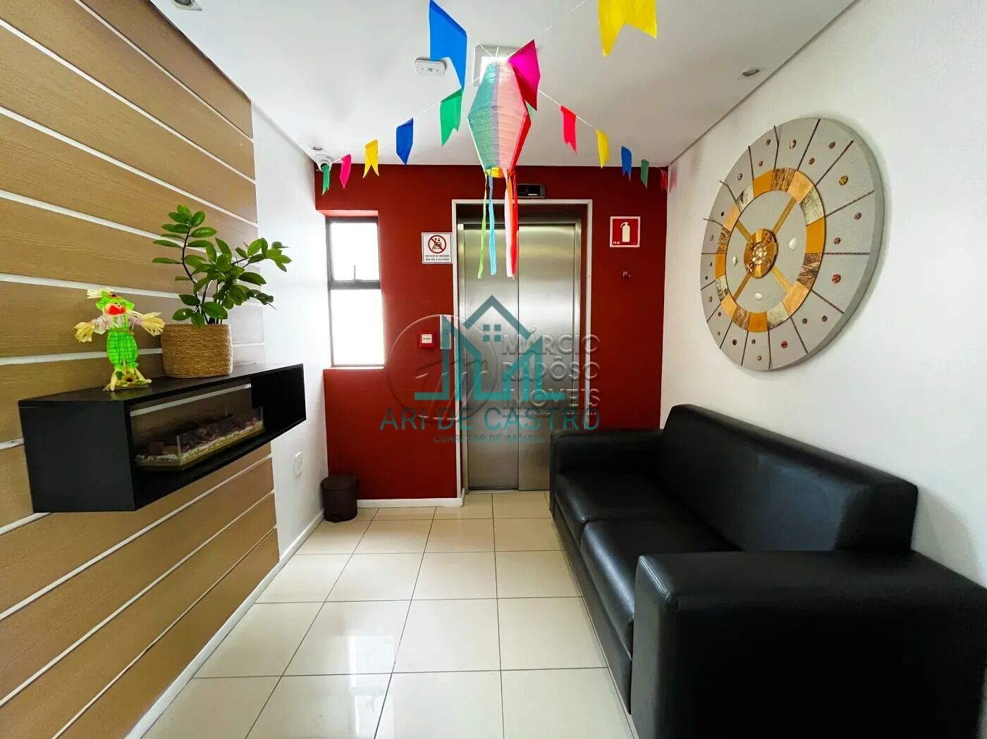 Apartamento à venda com 3 quartos, 76m² - Foto 14