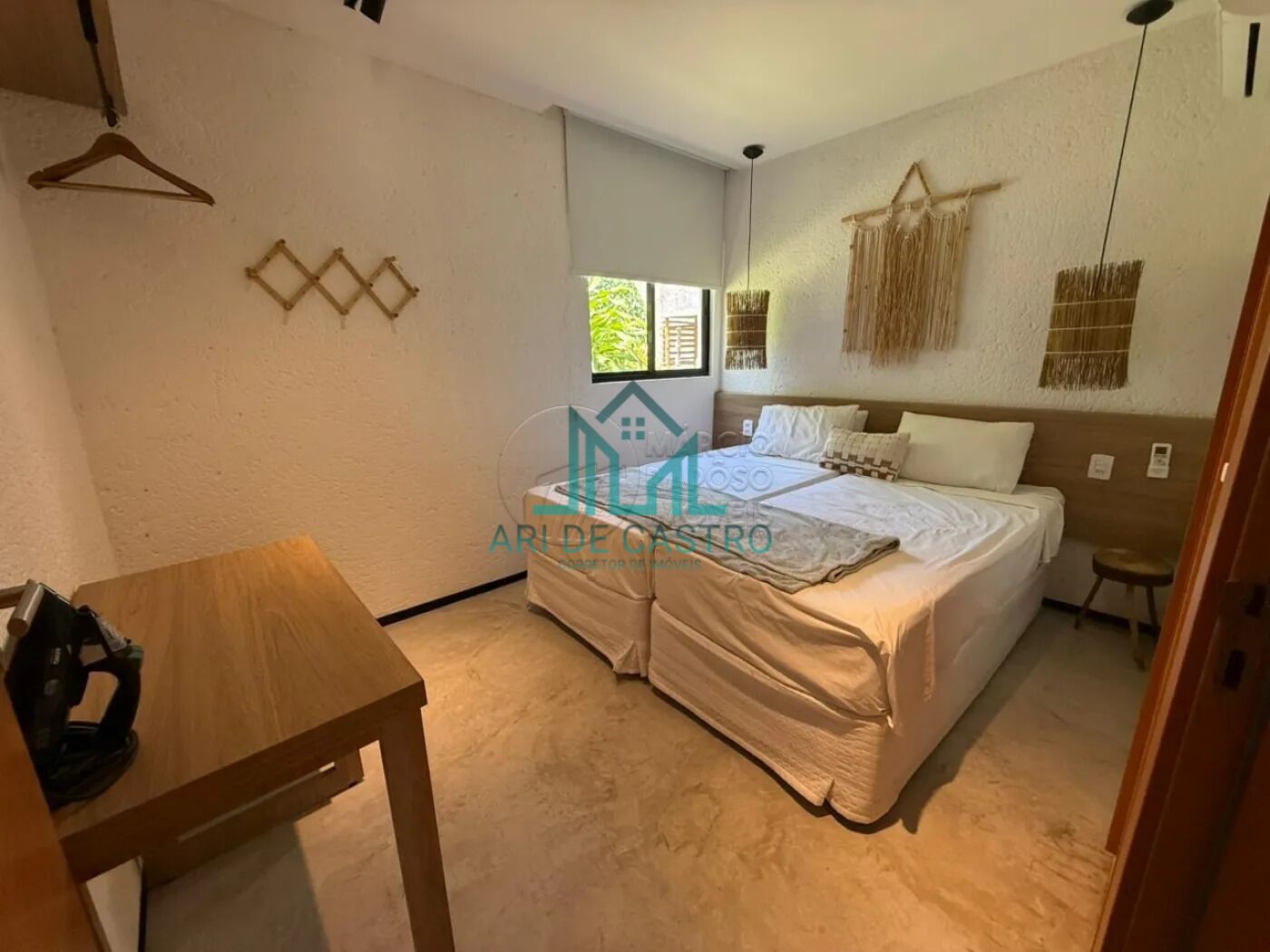 Apartamento, 2 quartos, 58 m² - Foto 8