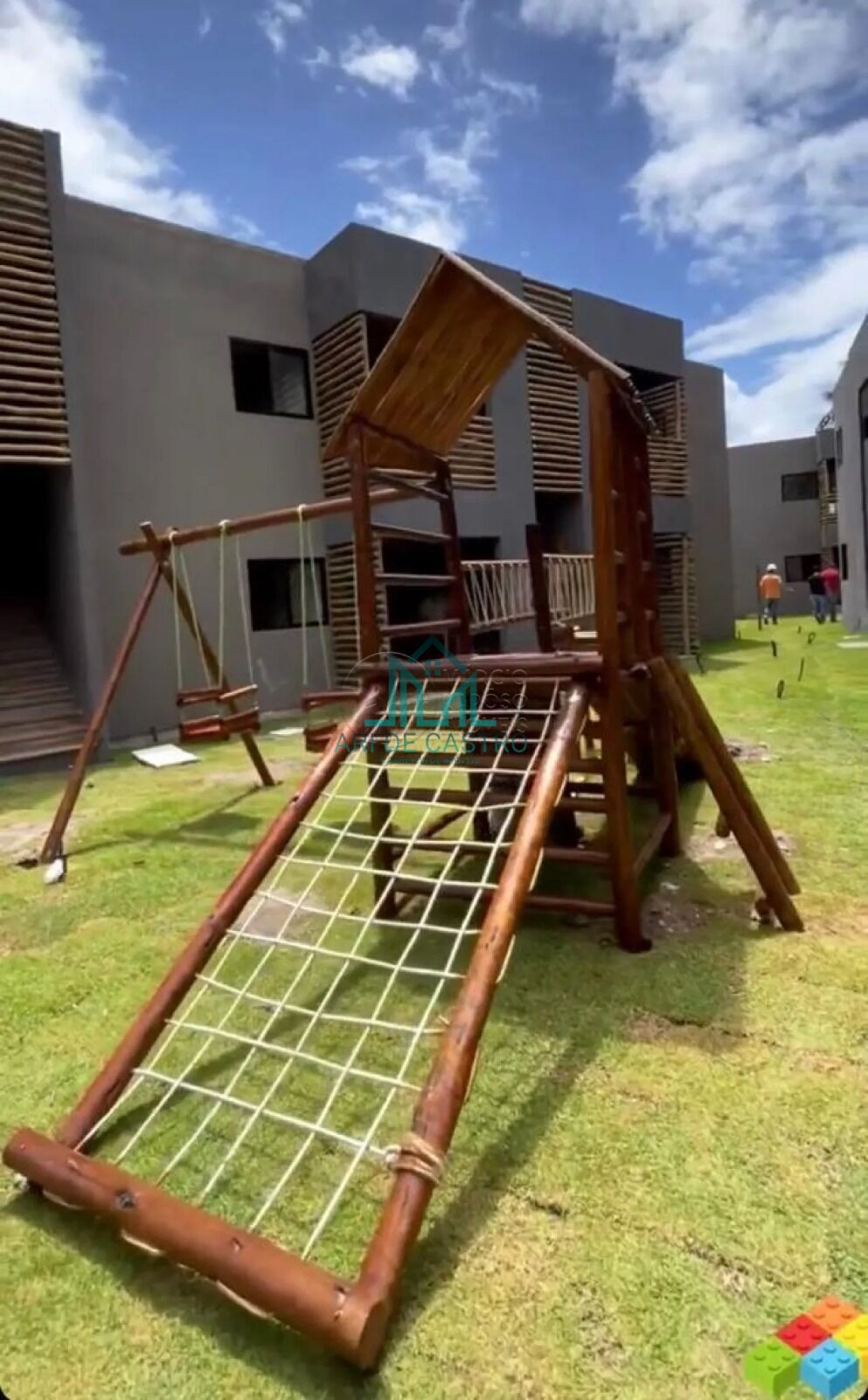 Apartamento, 2 quartos, 58 m² - Foto 20