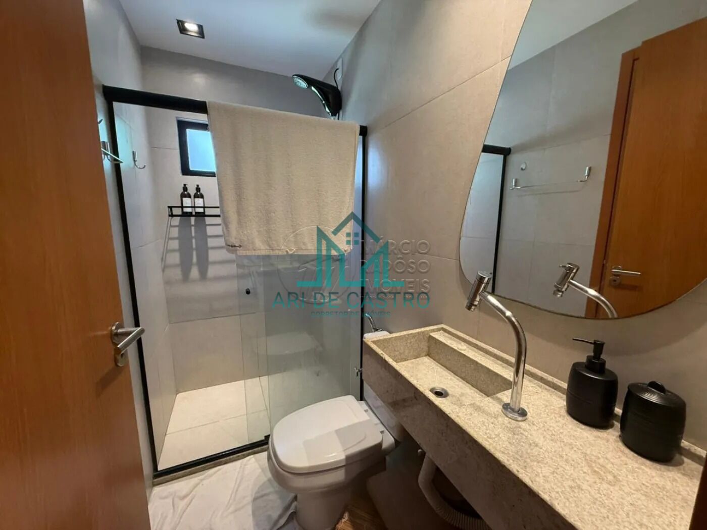 Apartamento, 2 quartos, 58 m² - Foto 13