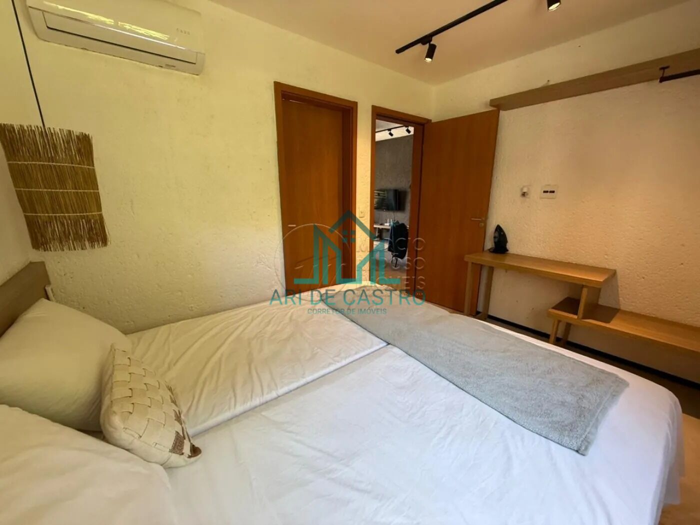 Apartamento, 2 quartos, 58 m² - Foto 9