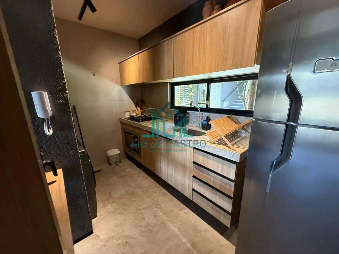 Apartamento, 2 quartos, 58 m² - Foto 3