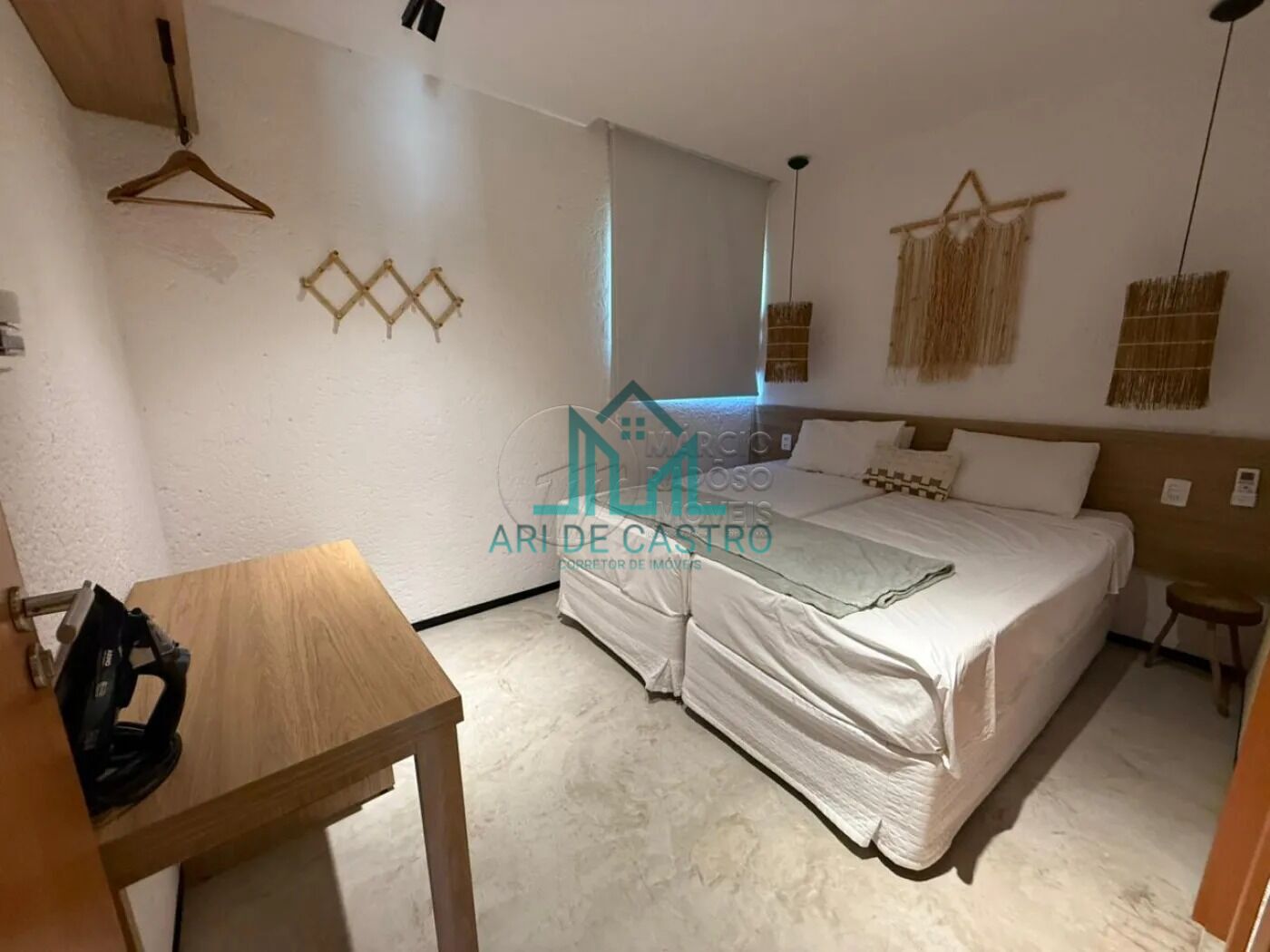Apartamento, 2 quartos, 58 m² - Foto 10