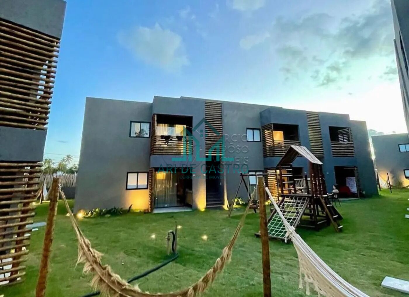 Apartamento, 2 quartos, 58 m² - Foto 4