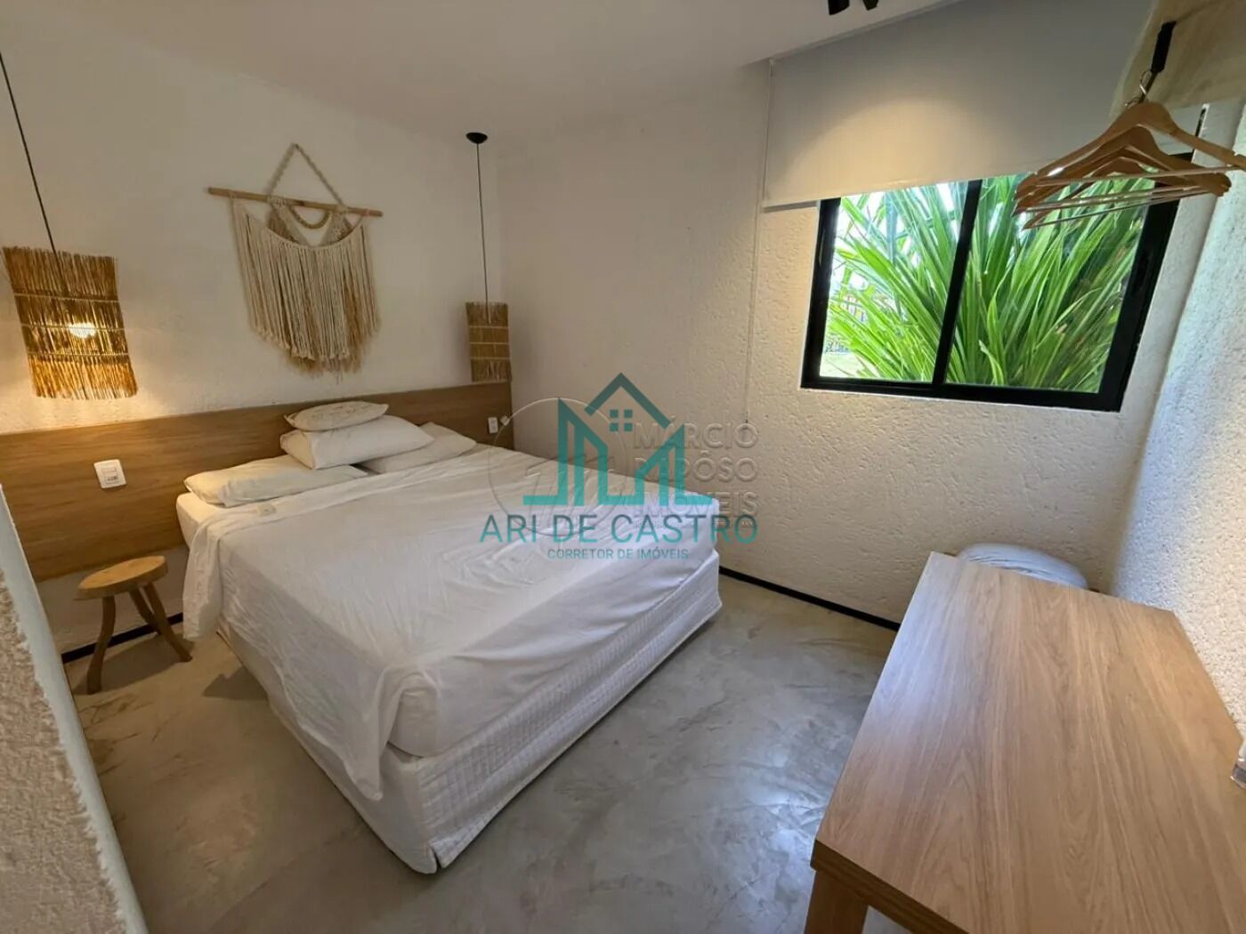 Apartamento, 2 quartos, 58 m² - Foto 11