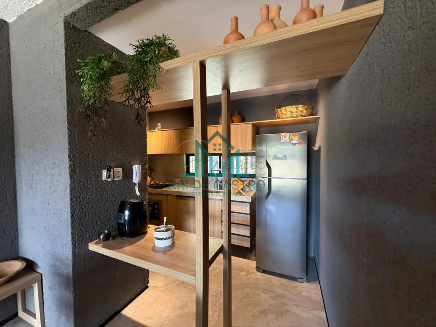 Apartamento, 2 quartos, 58 m² - Foto 7