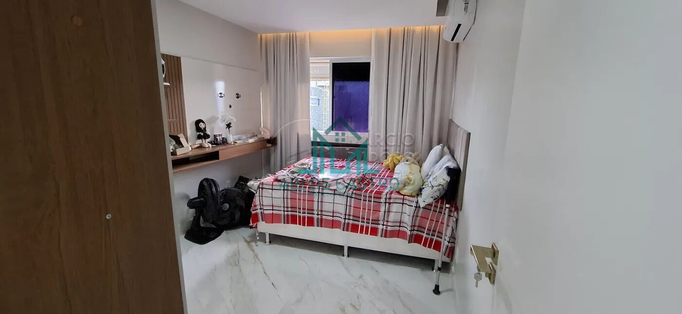 Cobertura à venda com 4 quartos, 185m² - Foto 17