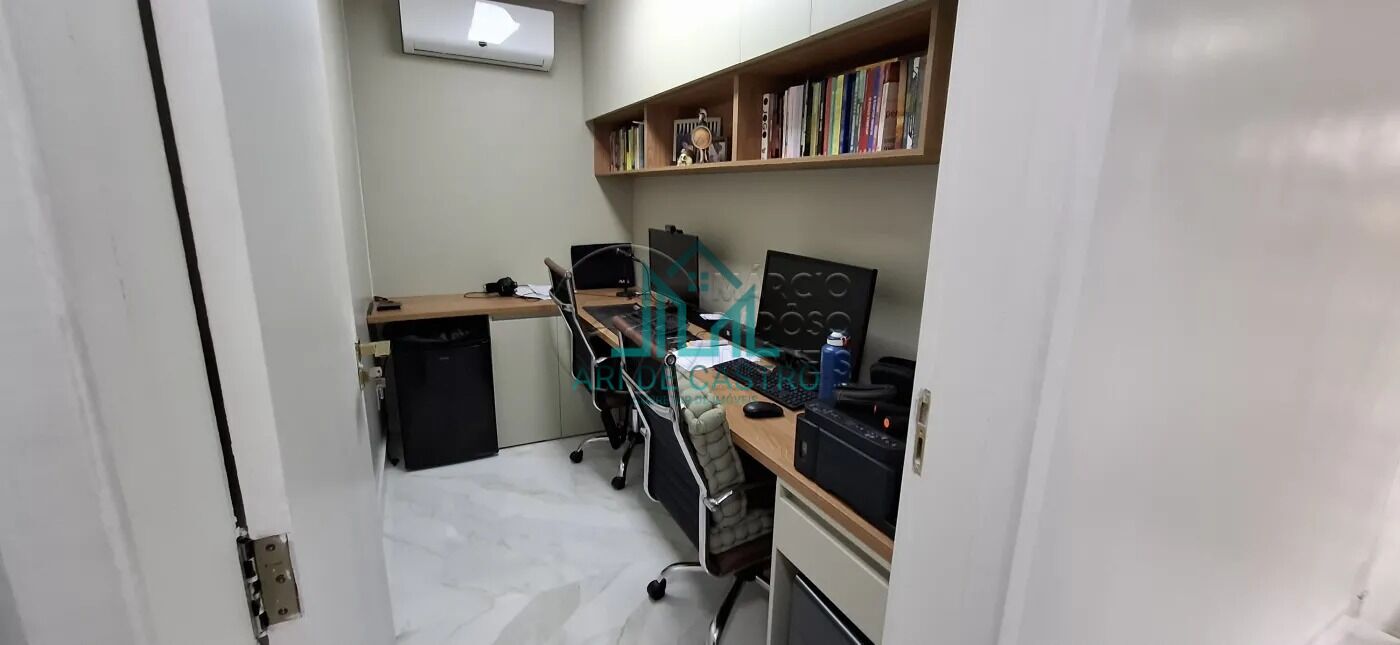 Cobertura à venda com 4 quartos, 185m² - Foto 16