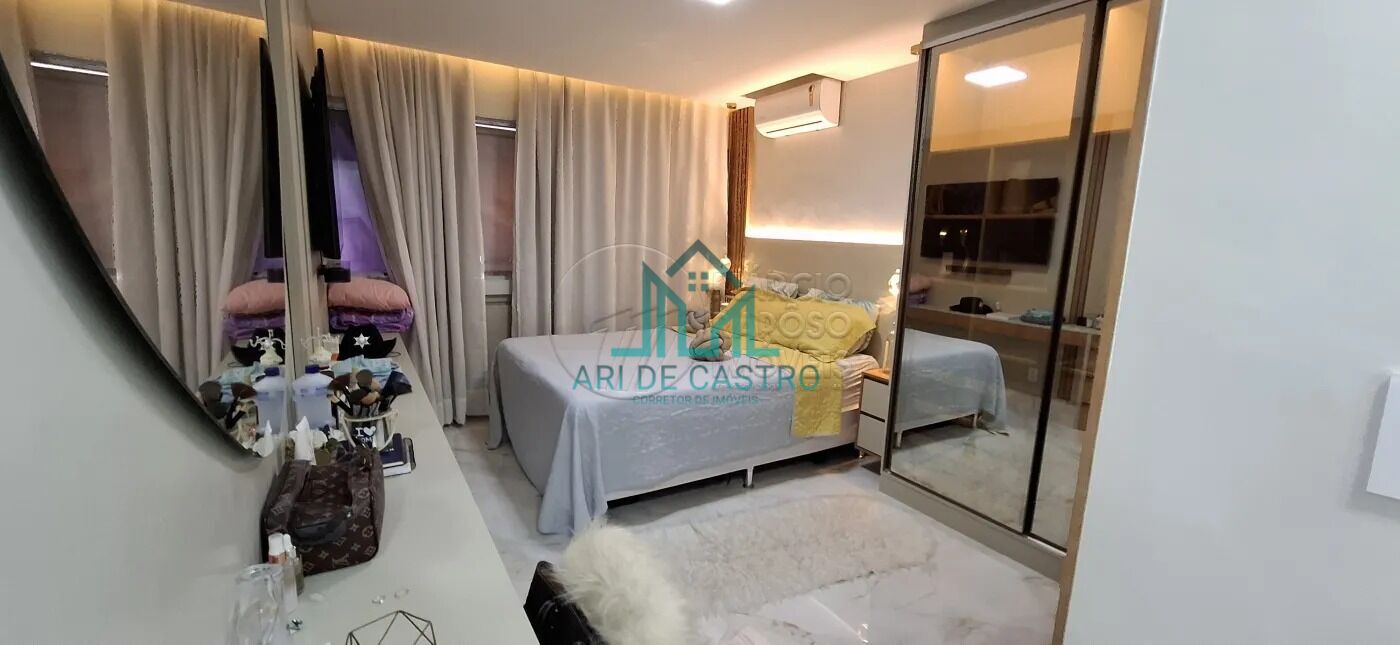 Cobertura à venda com 4 quartos, 185m² - Foto 6