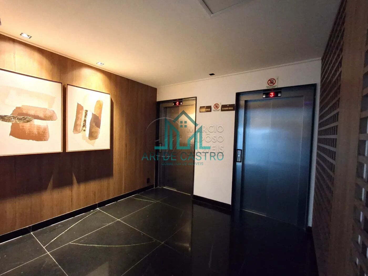 Apartamento à venda com 3 quartos, 147m² - Foto 17