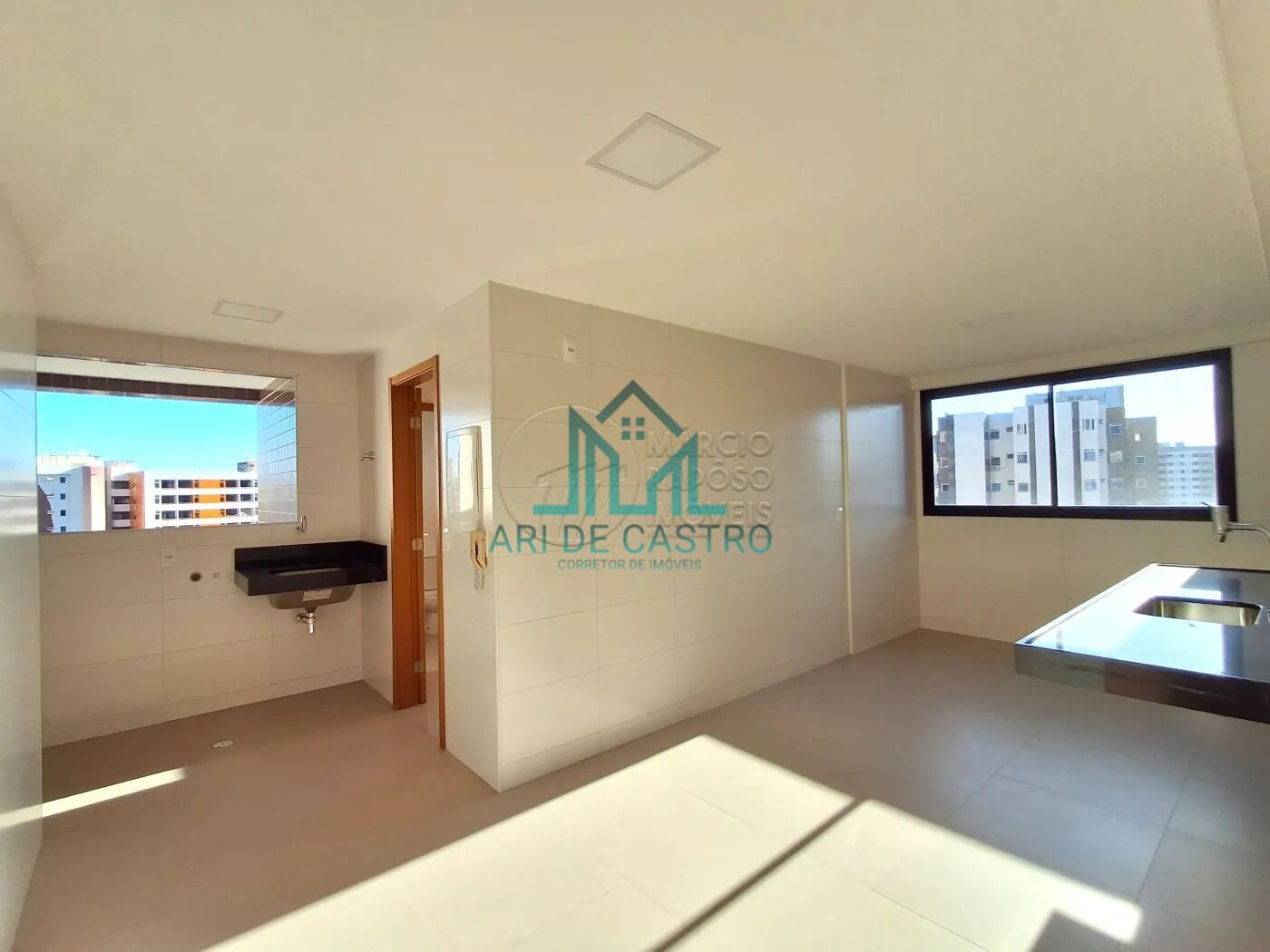 Apartamento à venda com 3 quartos, 147m² - Foto 9