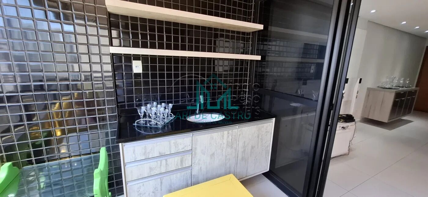 Apartamento à venda com 3 quartos, 148m² - Foto 6