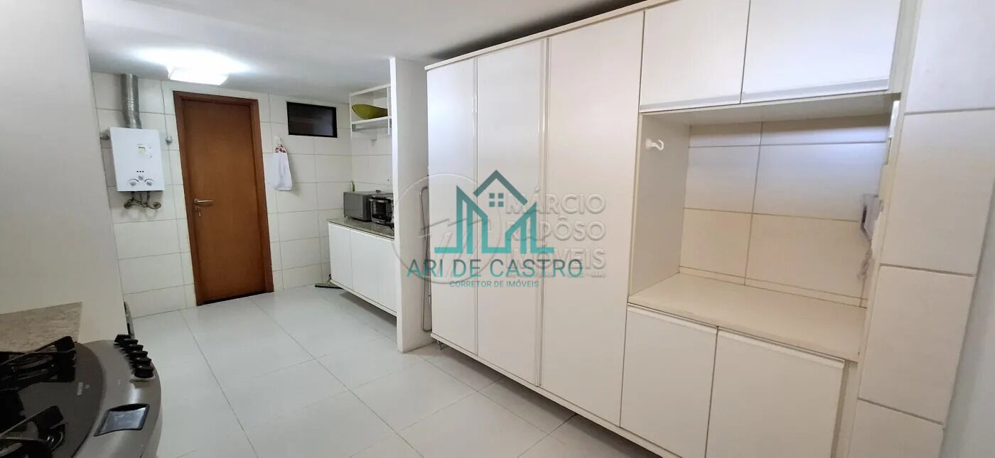 Apartamento à venda com 3 quartos, 148m² - Foto 12