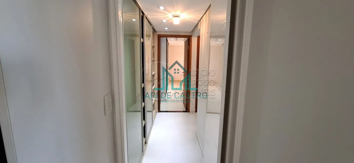 Apartamento à venda com 3 quartos, 148m² - Foto 16