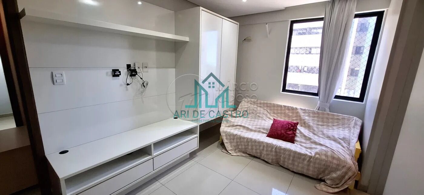 Apartamento à venda com 3 quartos, 148m² - Foto 20