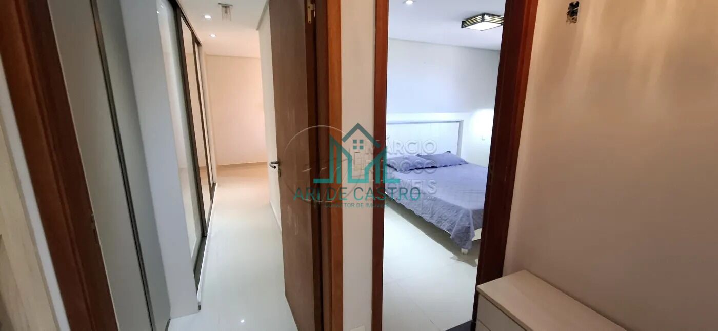 Apartamento à venda com 3 quartos, 148m² - Foto 17