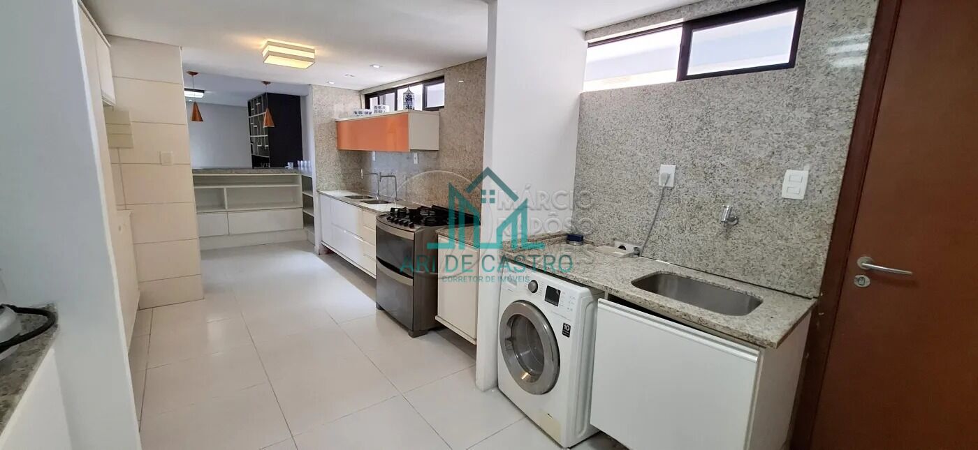 Apartamento à venda com 3 quartos, 148m² - Foto 14