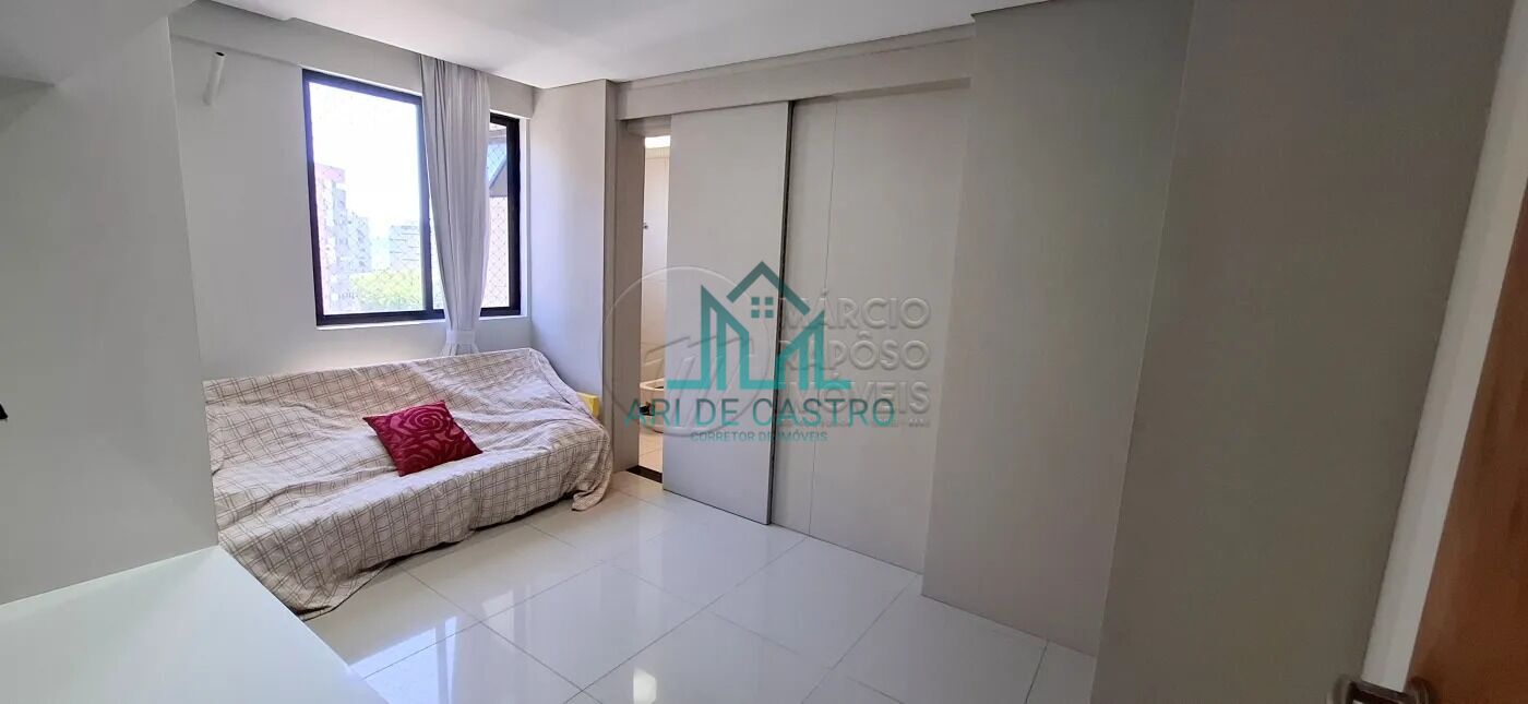 Apartamento à venda com 3 quartos, 148m² - Foto 19