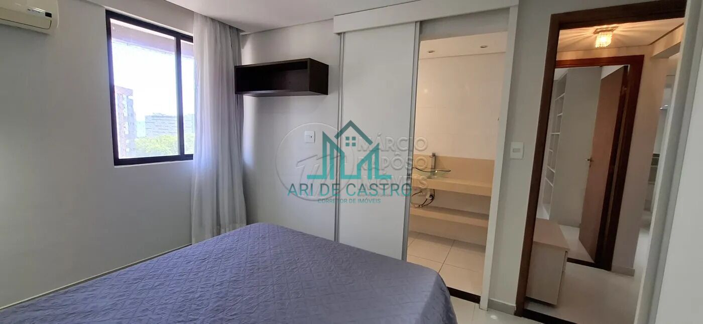 Apartamento à venda com 3 quartos, 148m² - Foto 24