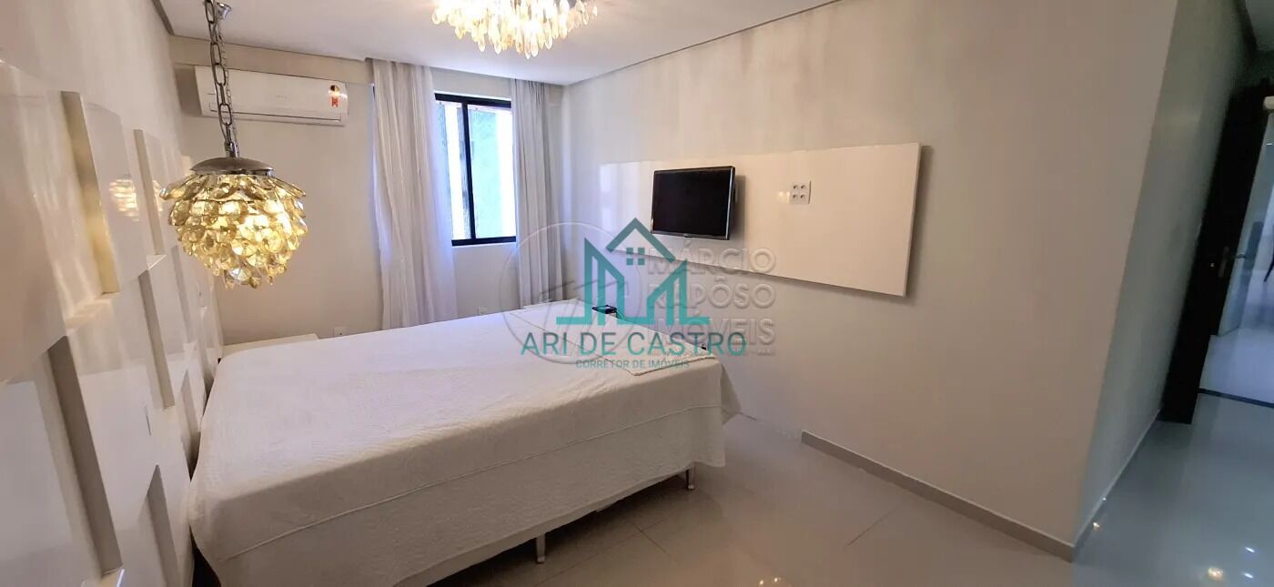 Apartamento à venda com 3 quartos, 148m² - Foto 29