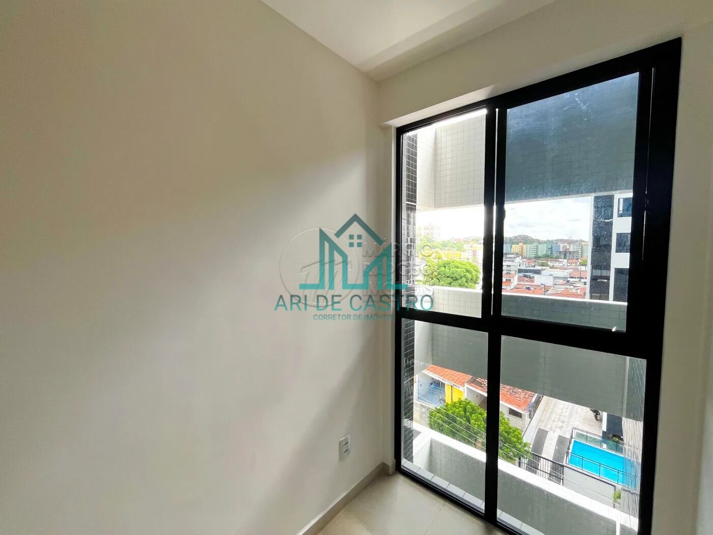 Apartamento à venda com 3 quartos, 81m² - Foto 12