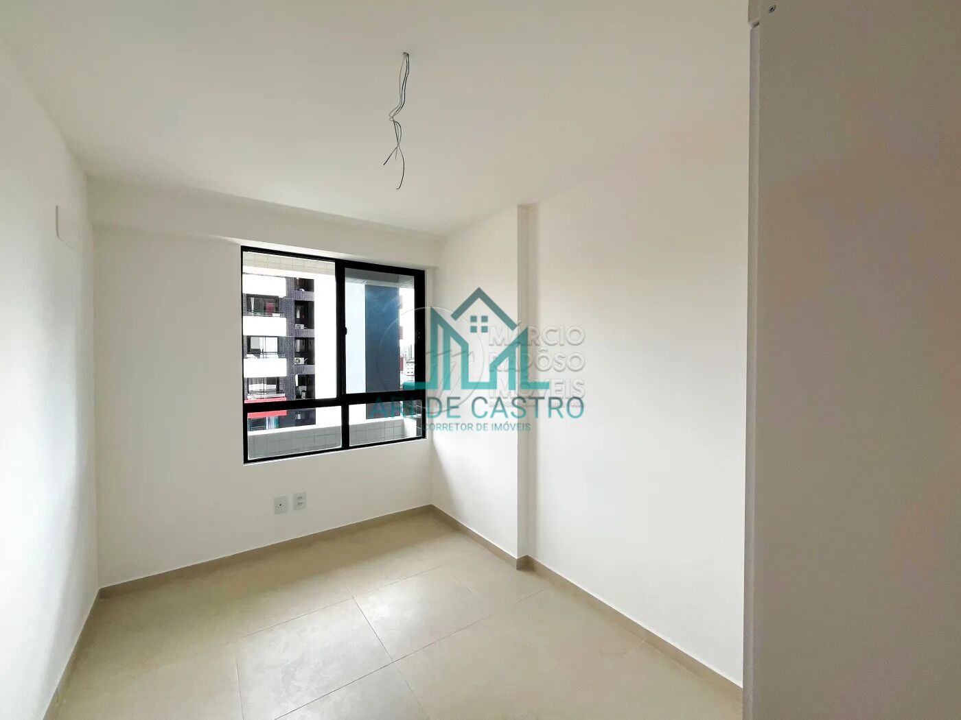 Apartamento à venda com 3 quartos, 81m² - Foto 9