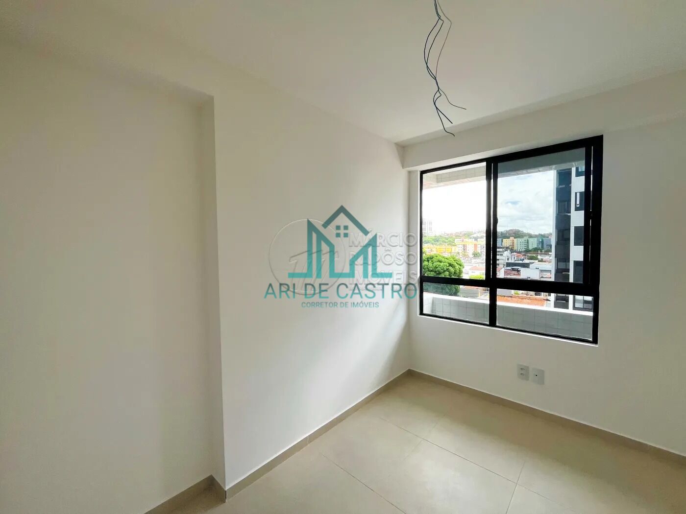 Apartamento à venda com 3 quartos, 81m² - Foto 10