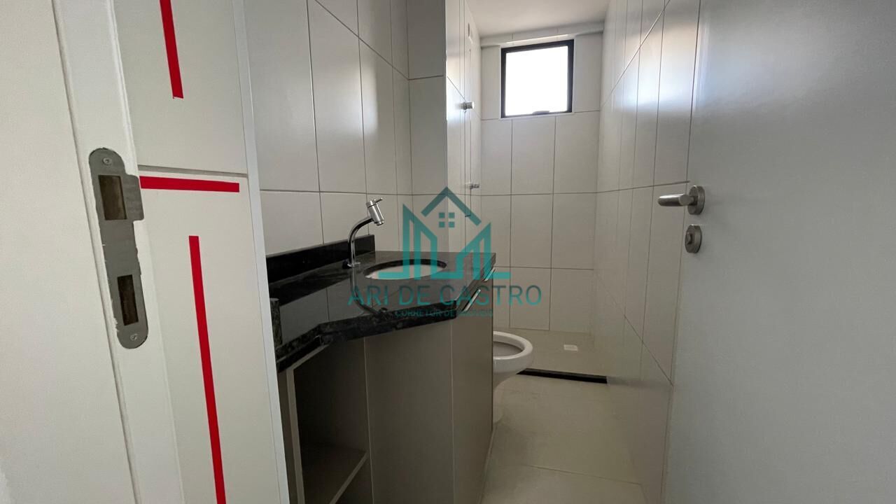 Apartamento, 3 quartos, 81 m² - Foto 6