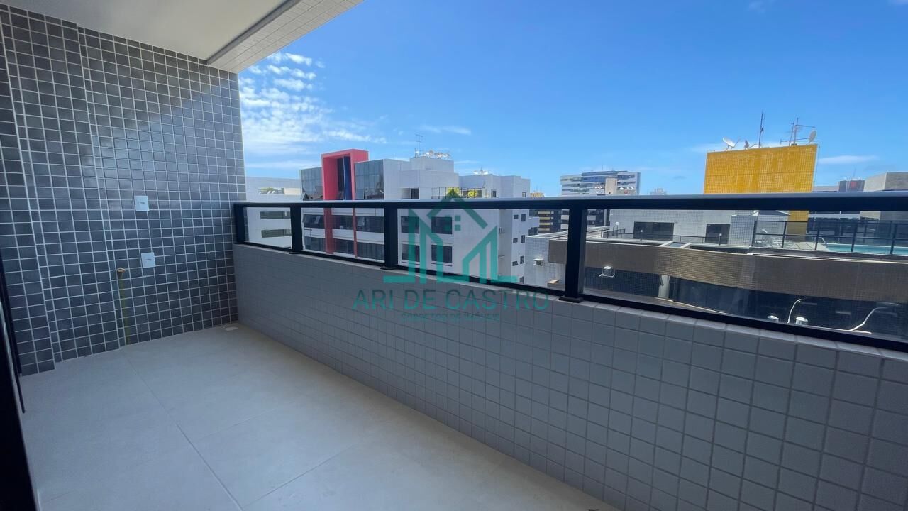 Apartamento, 3 quartos, 81 m² - Foto 1