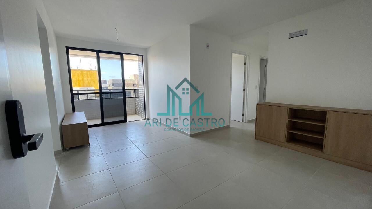 Apartamento, 3 quartos, 81 m² - Foto 2