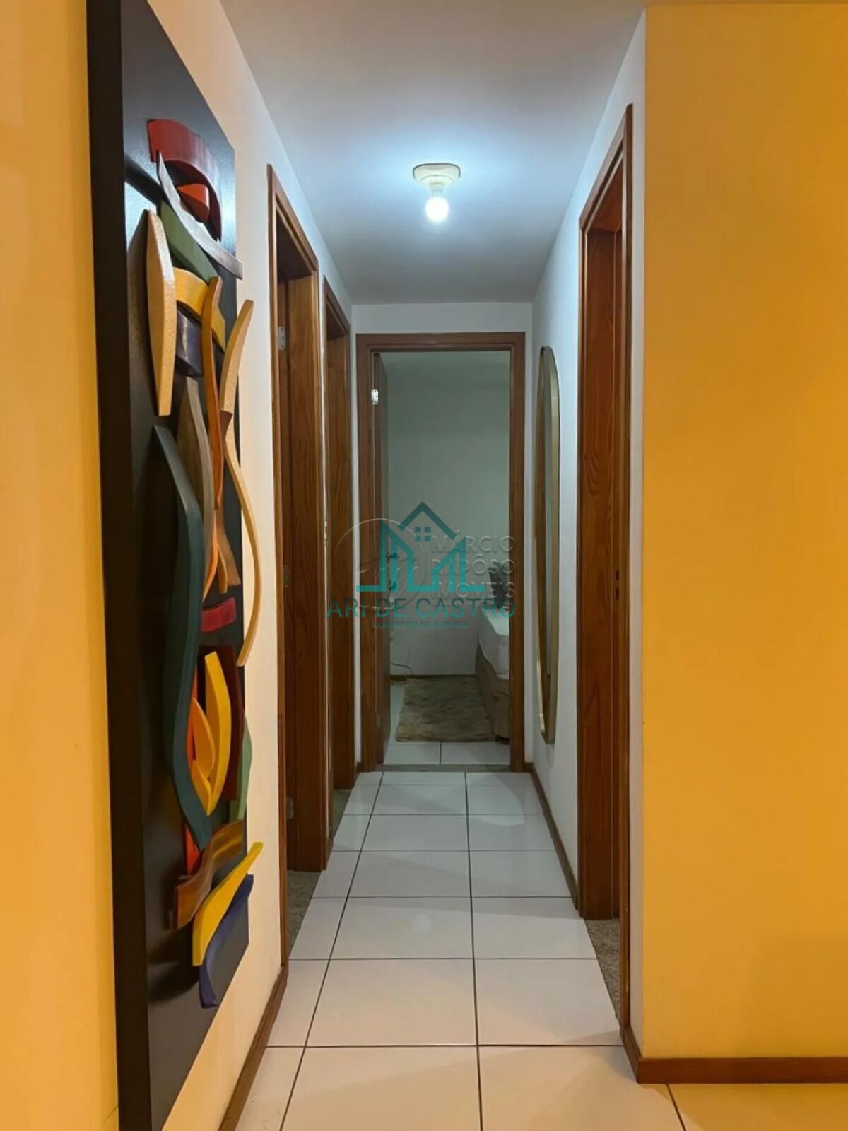 Apartamento à venda com 3 quartos, 93m² - Foto 4