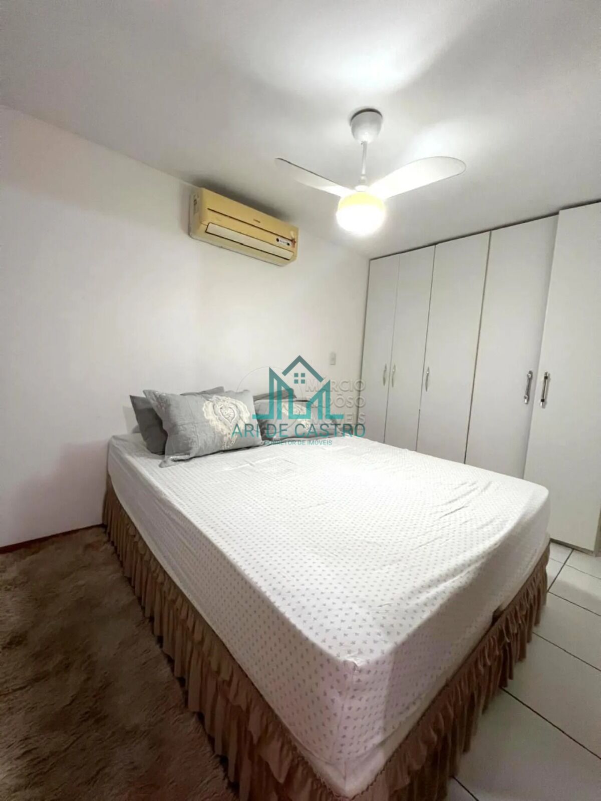 Apartamento à venda com 3 quartos, 93m² - Foto 6