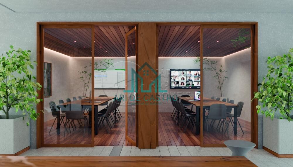 Conjunto Comercial-Sala à venda, 39m² - Foto 15