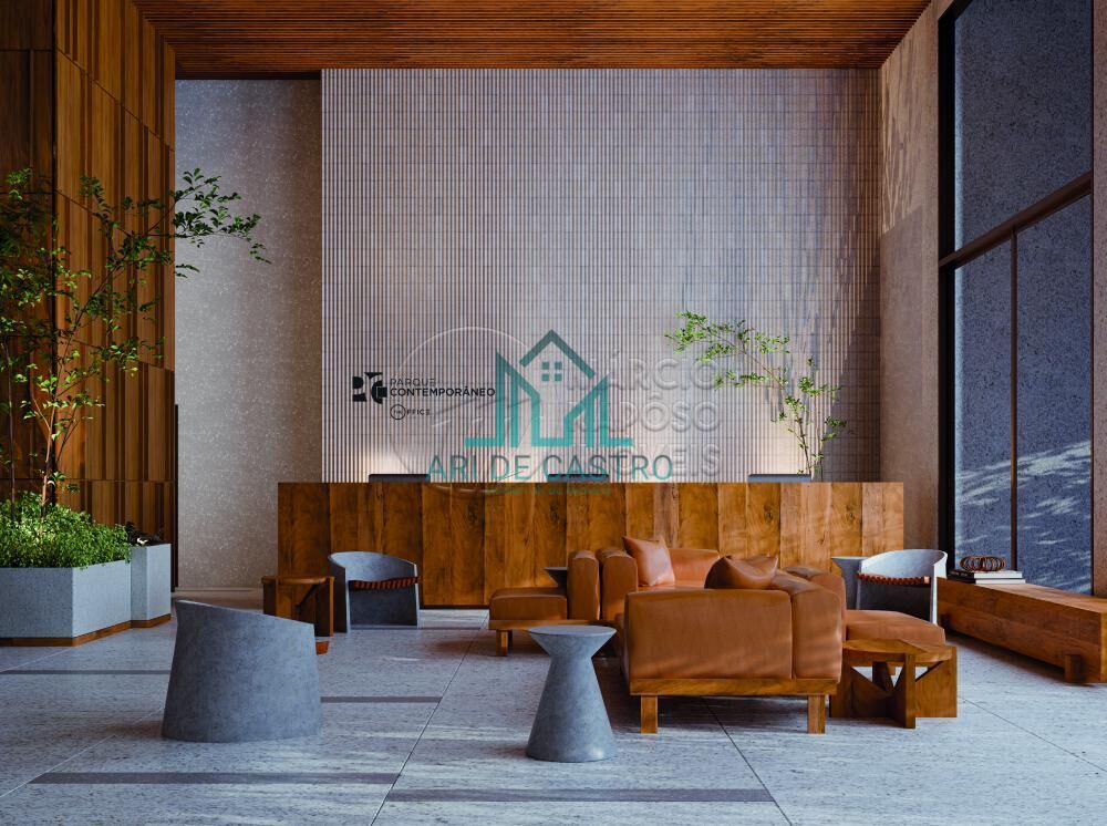 Conjunto Comercial-Sala à venda, 39m² - Foto 10