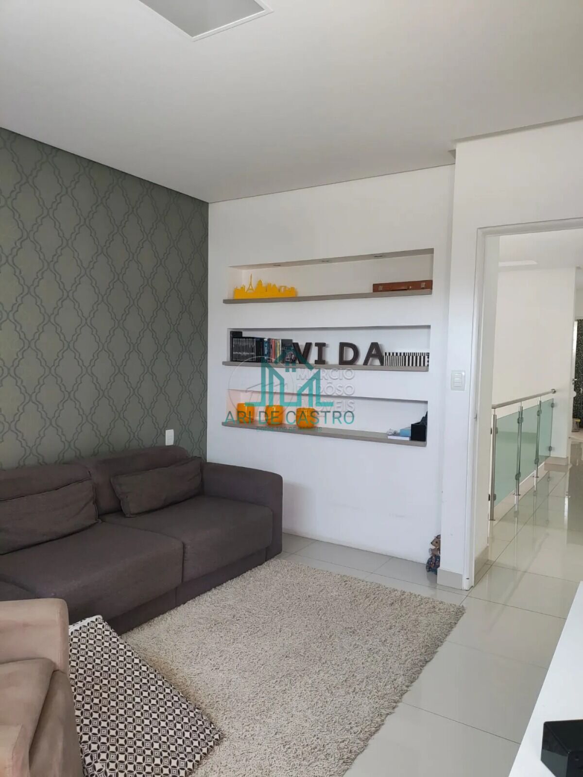 Casa de Condomínio à venda com 4 quartos, 288m² - Foto 15