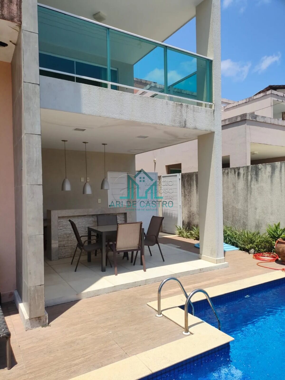 Casa de Condomínio à venda com 4 quartos, 288m² - Foto 23