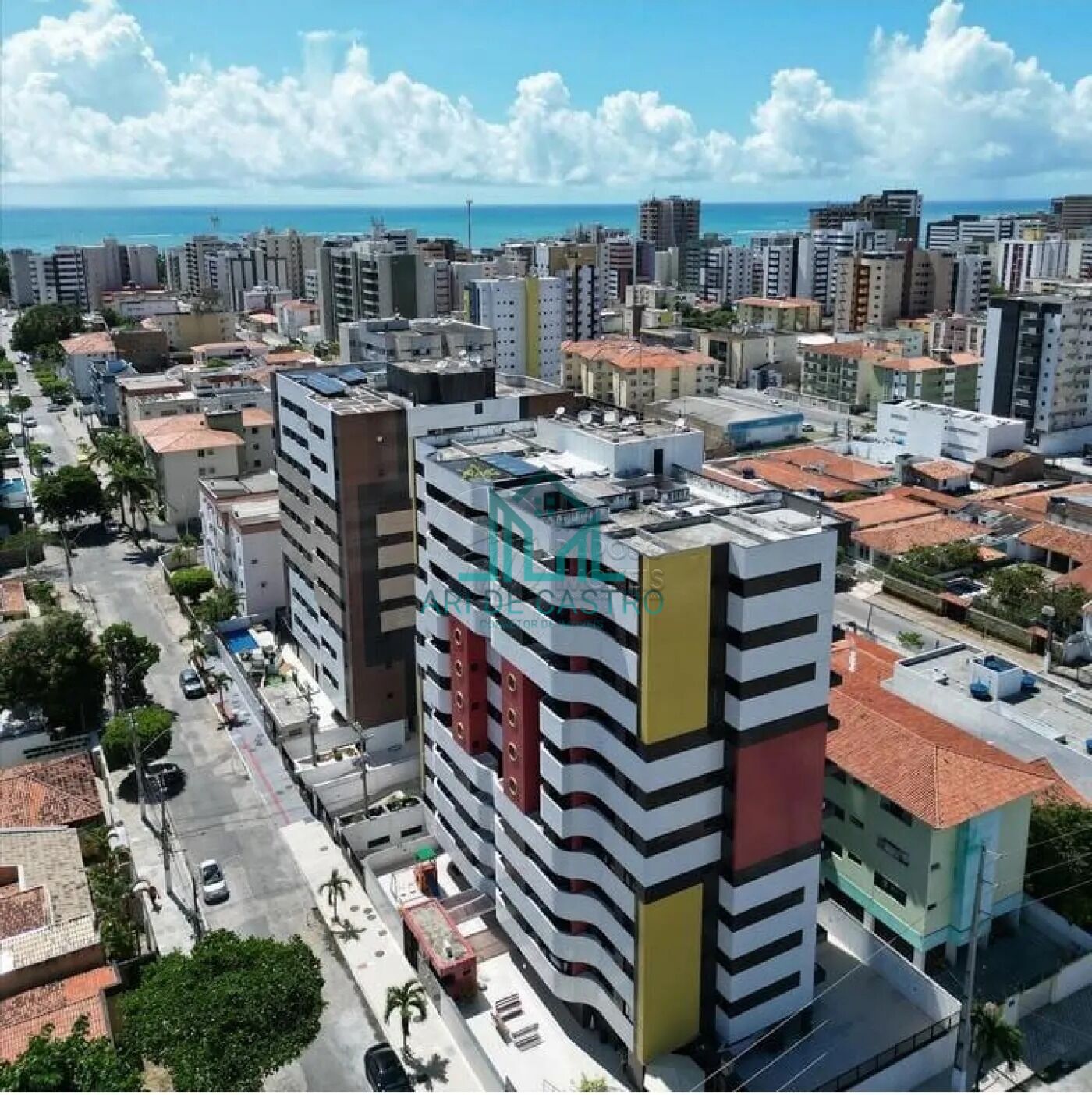 Apartamento à venda com 3 quartos, 87m² - Foto 19