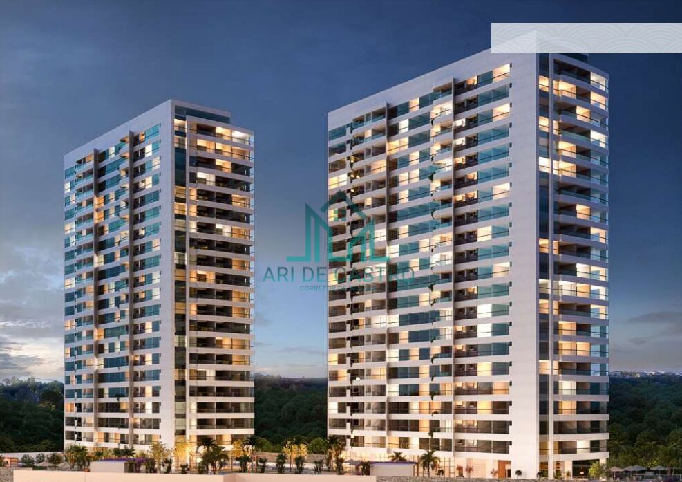 Apartamento à venda com 3 quartos, 130m² - Foto 17