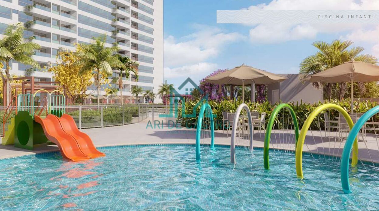 Apartamento à venda com 3 quartos, 130m² - Foto 5
