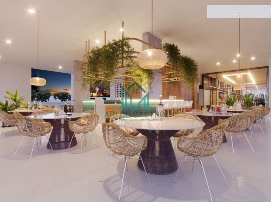 Apartamento à venda com 3 quartos, 130m² - Foto 14