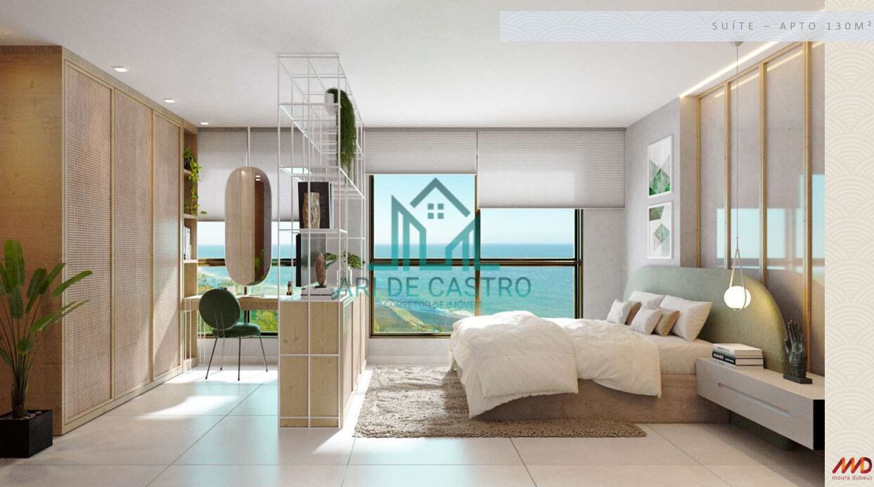Apartamento à venda com 3 quartos, 130m² - Foto 34