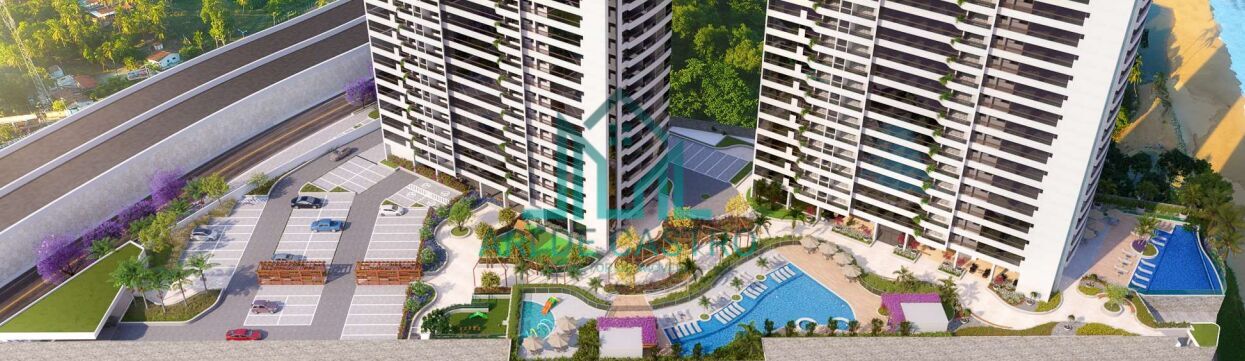 Apartamento à venda com 3 quartos, 130m² - Foto 7