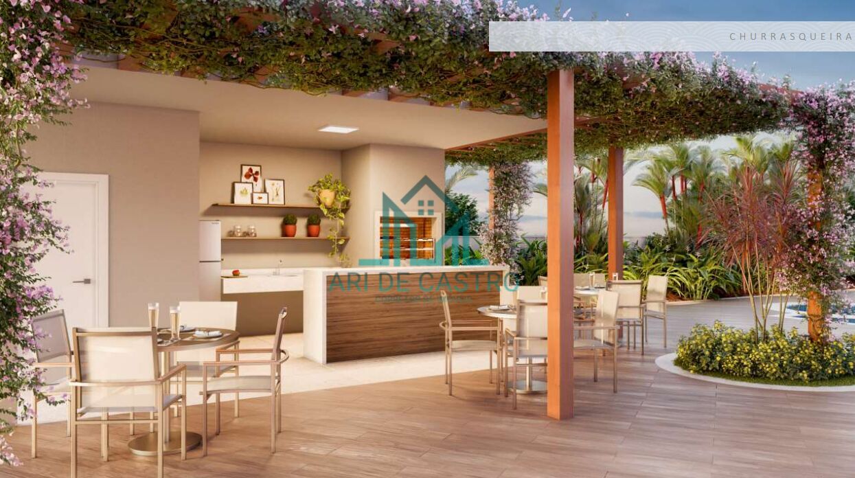 Apartamento à venda com 3 quartos, 130m² - Foto 18