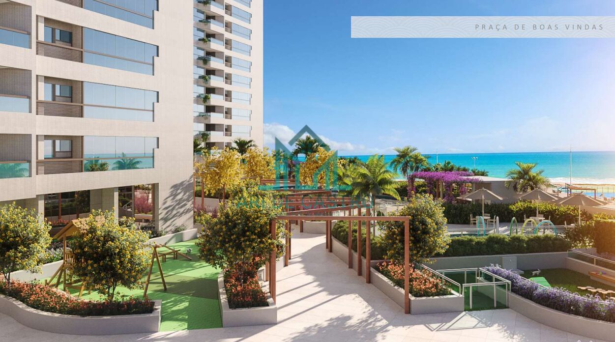 Apartamento à venda com 3 quartos, 130m² - Foto 21