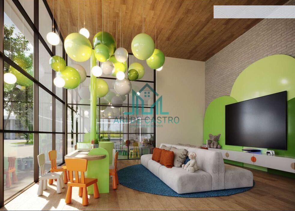 Apartamento à venda com 3 quartos, 130m² - Foto 15