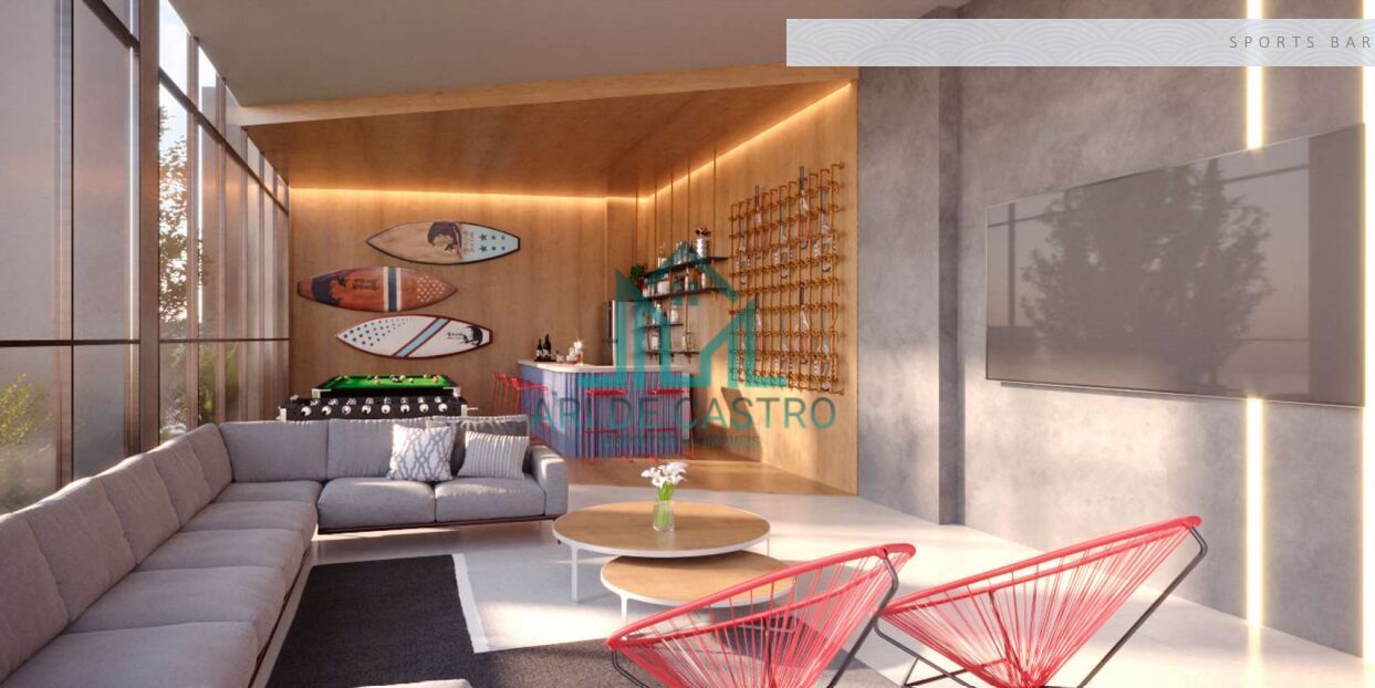 Apartamento à venda com 3 quartos, 130m² - Foto 30