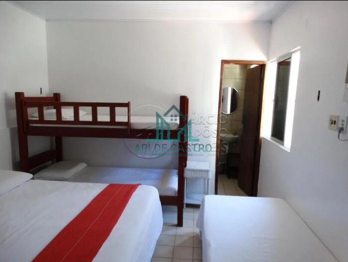 Hotel à venda com 14 quartos, 300m² - Foto 5