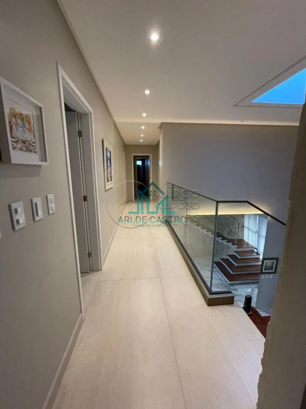 Casa à venda com 5 quartos, 569m² - Foto 17