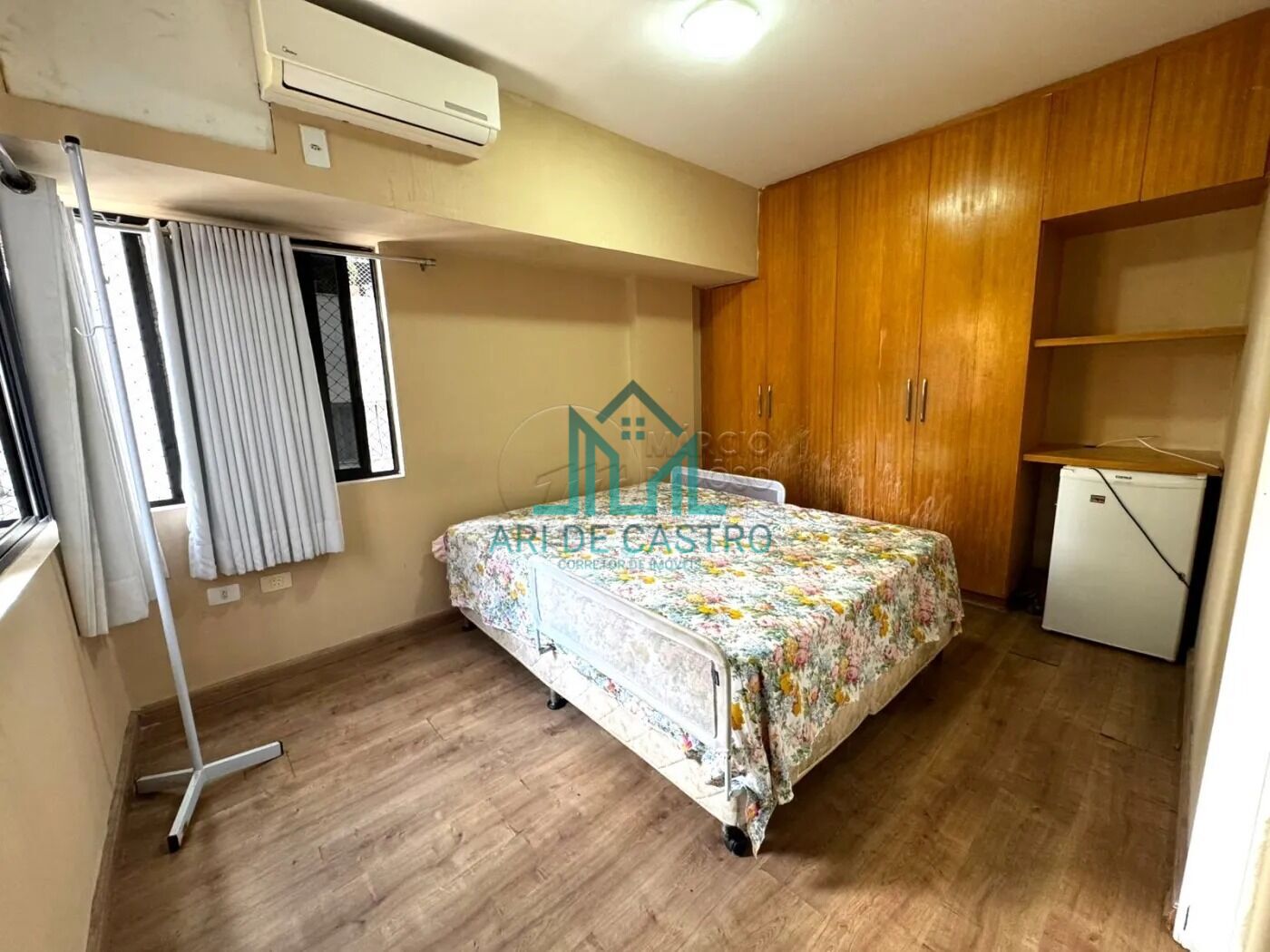 Apartamento à venda com 4 quartos, 130m² - Foto 9